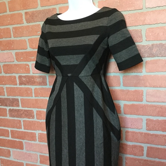 Anthropologie MAEVE career dress size 0P (3P4) - Picture 2 of 6